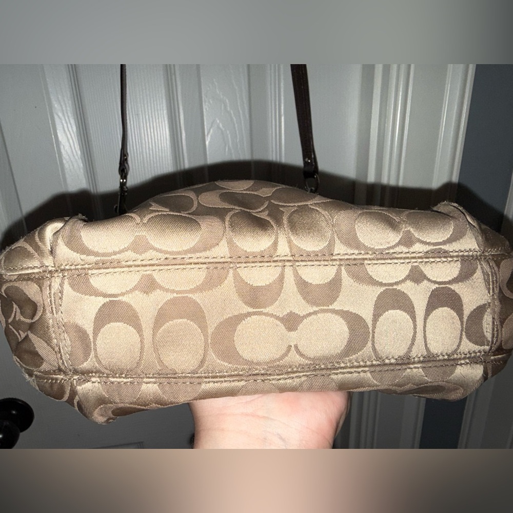 Ashley Signature vintage coach ‼️SOLD‼️ - Picture 8 of 8